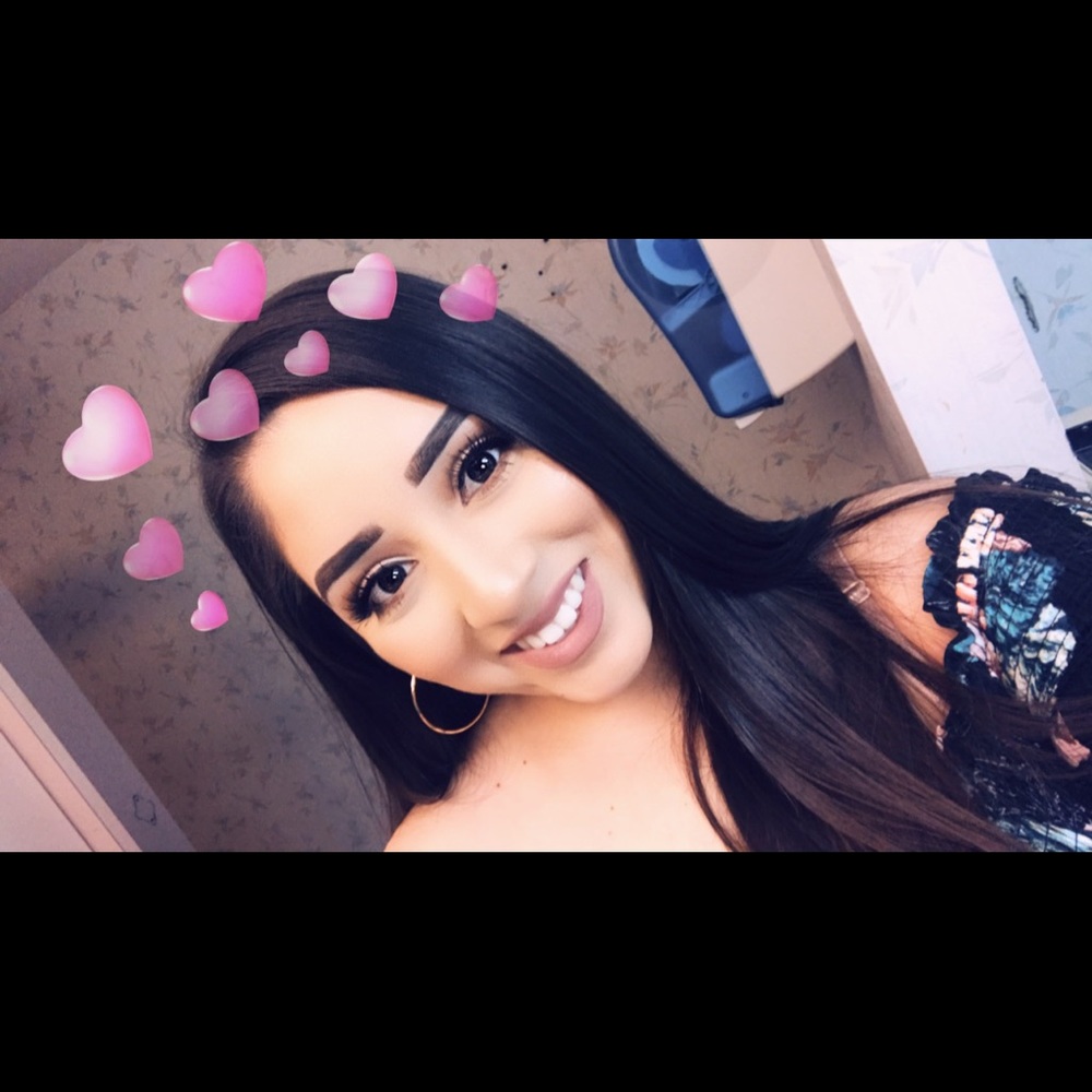 Meet your Posher, Rika